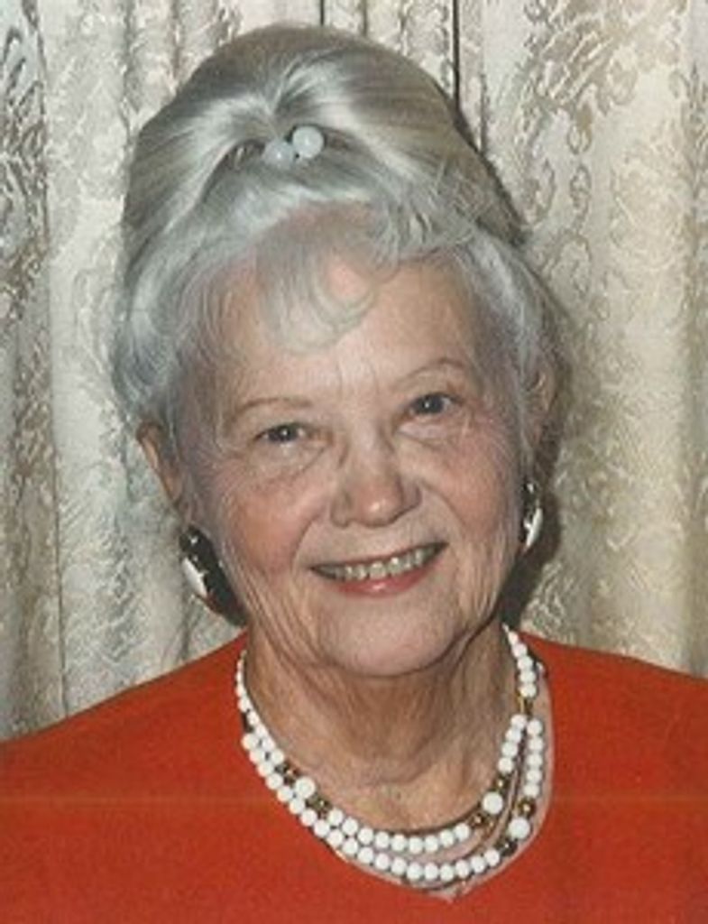 Dixie Mohler