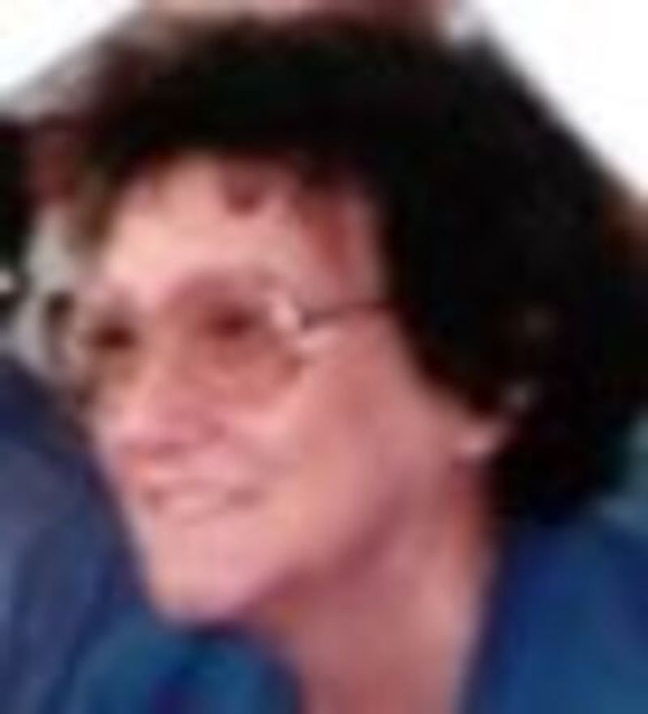 Judith "Judy" Newman Profile Photo