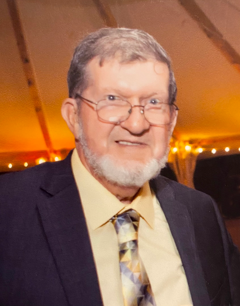 Kenneth Hayes Profile Photo