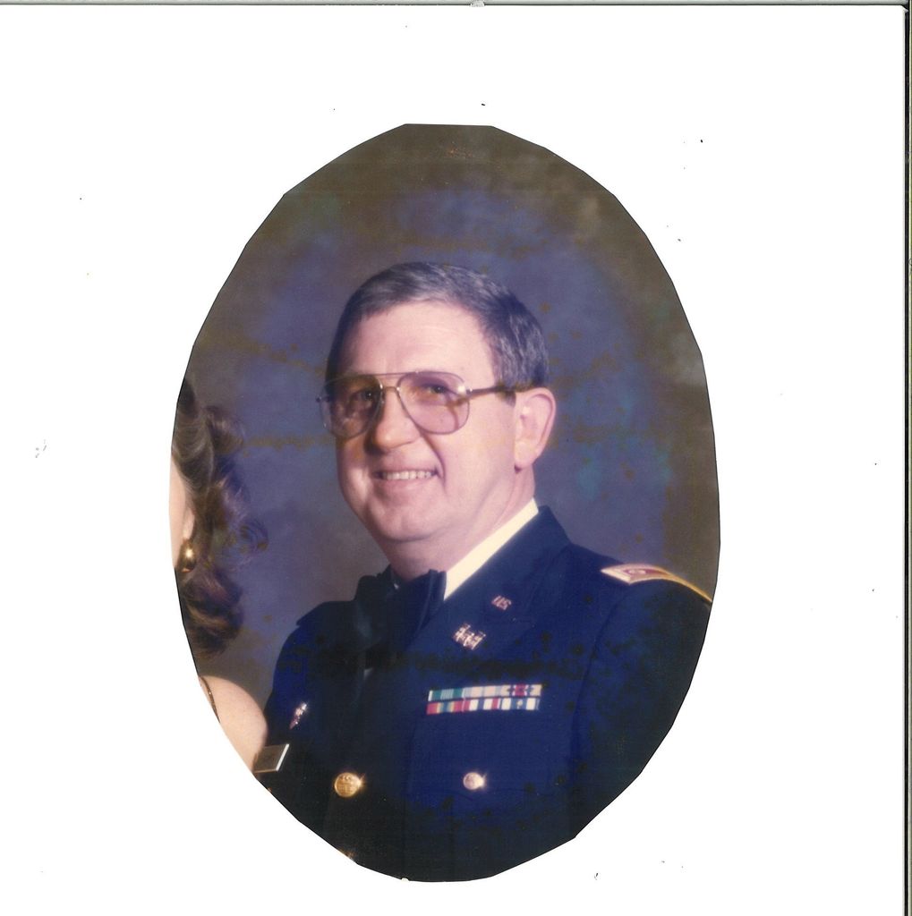 Roger Hughes "Bo" Crouch, Jr. Profile Photo