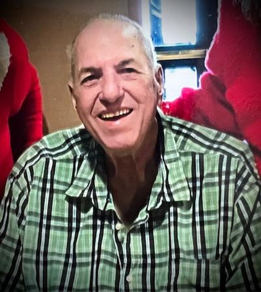 Kenneth Ross Stuart Profile Photo