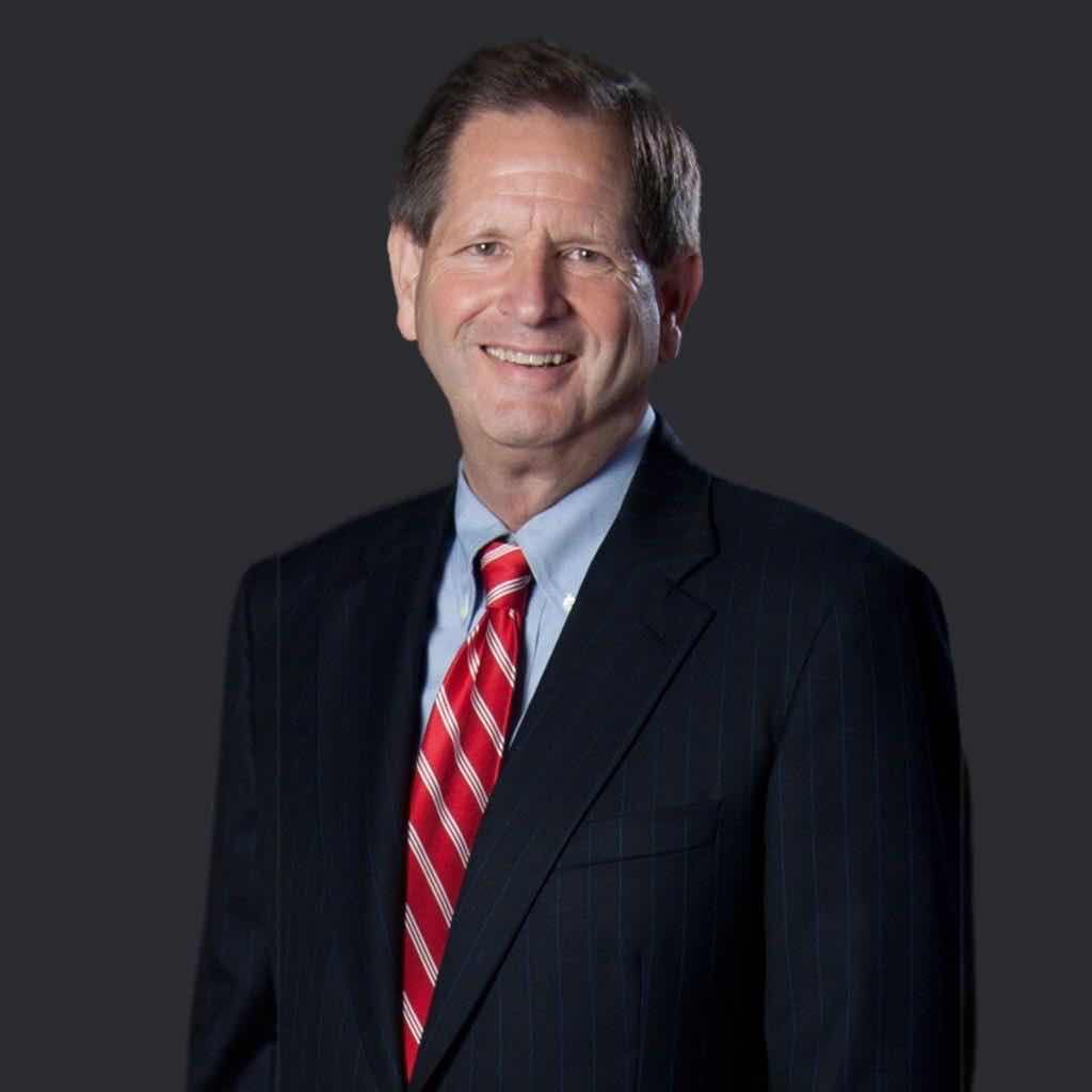 Paul Bascomb Butler, Jr Profile Photo