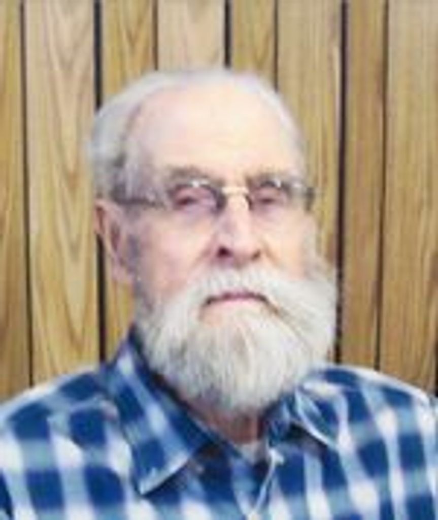 Ferdinand W. Langhorst