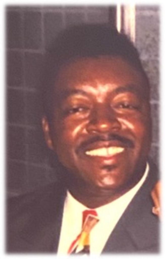 Mr. Roosevelt Holloway, Jr.