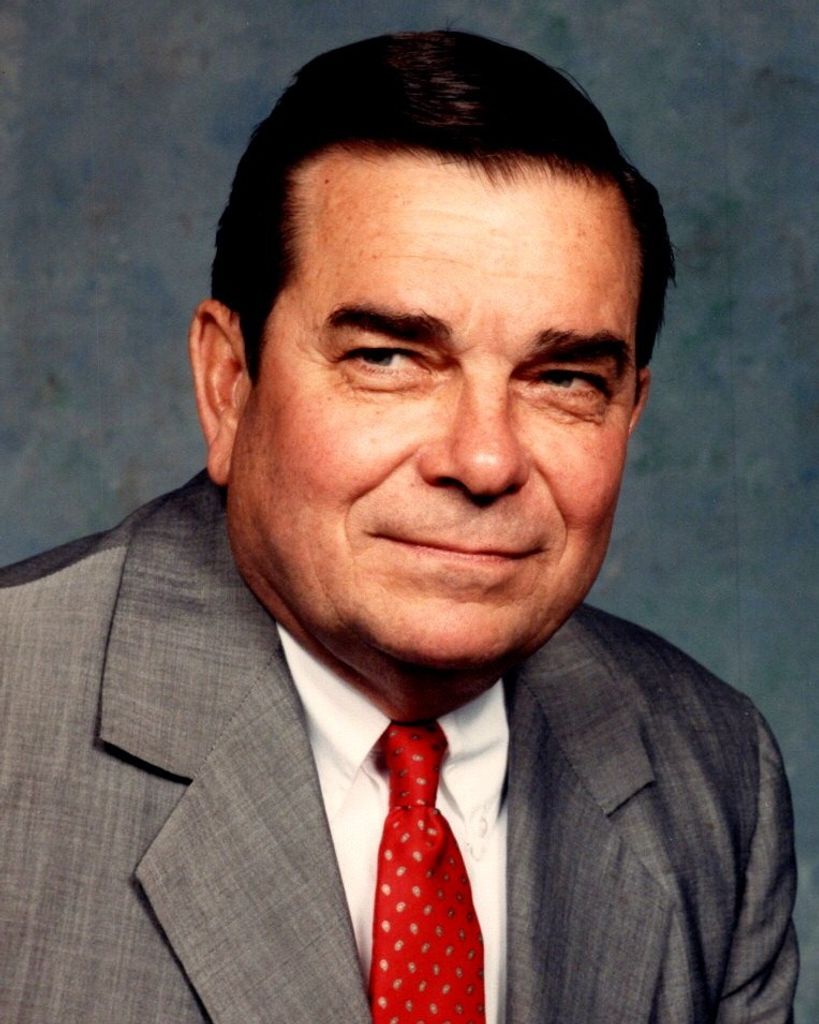 Karl Edward Koett, Sr. Profile Photo