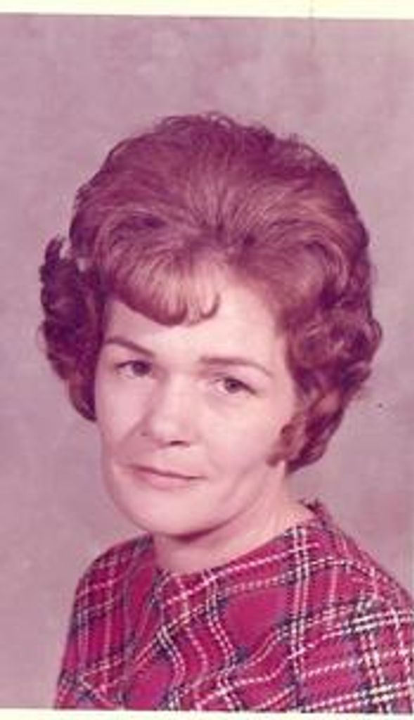 ALMA S. NEAL