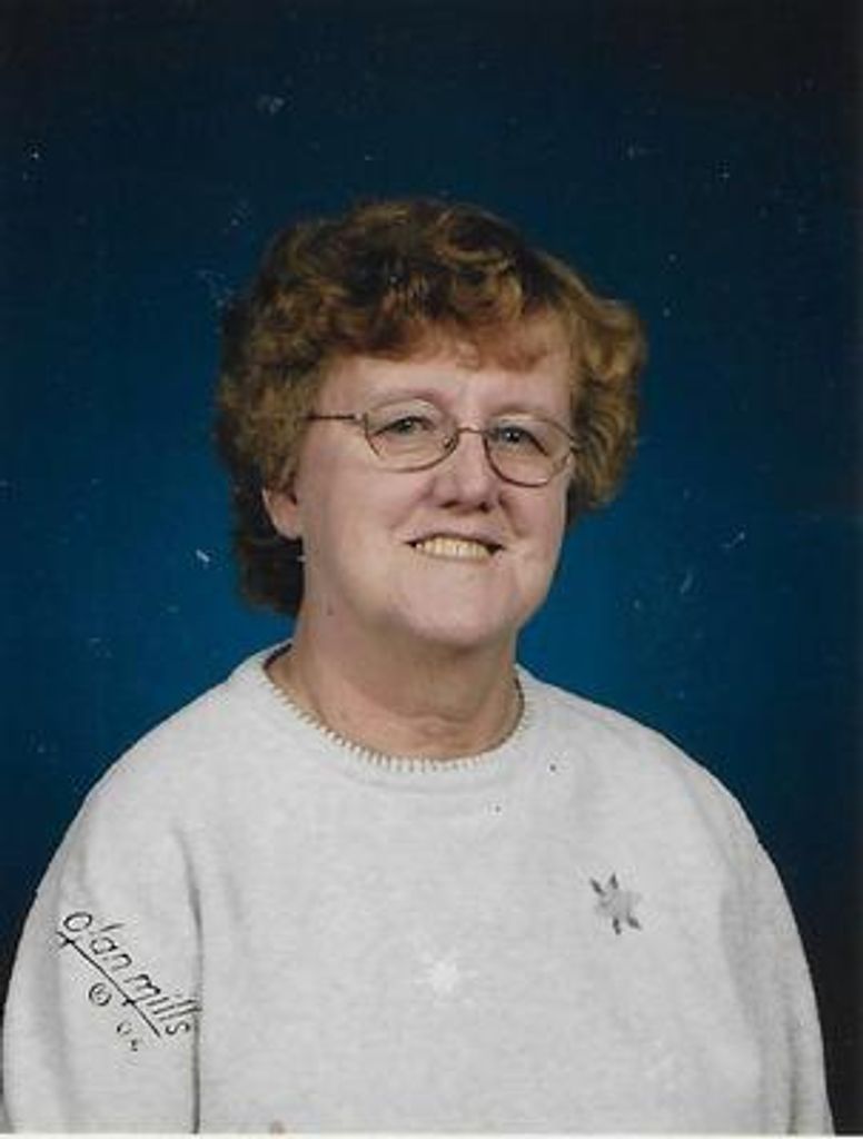 Margaret "Deedee" Mary Schramm Profile Photo
