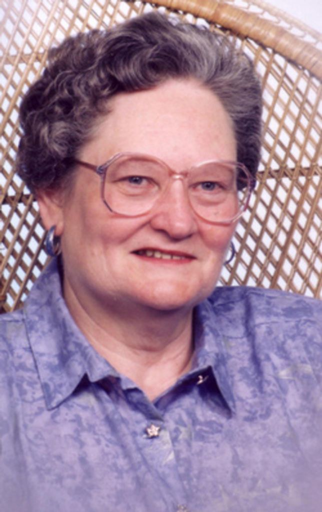 Luwanna Naomi Schauer Bartek