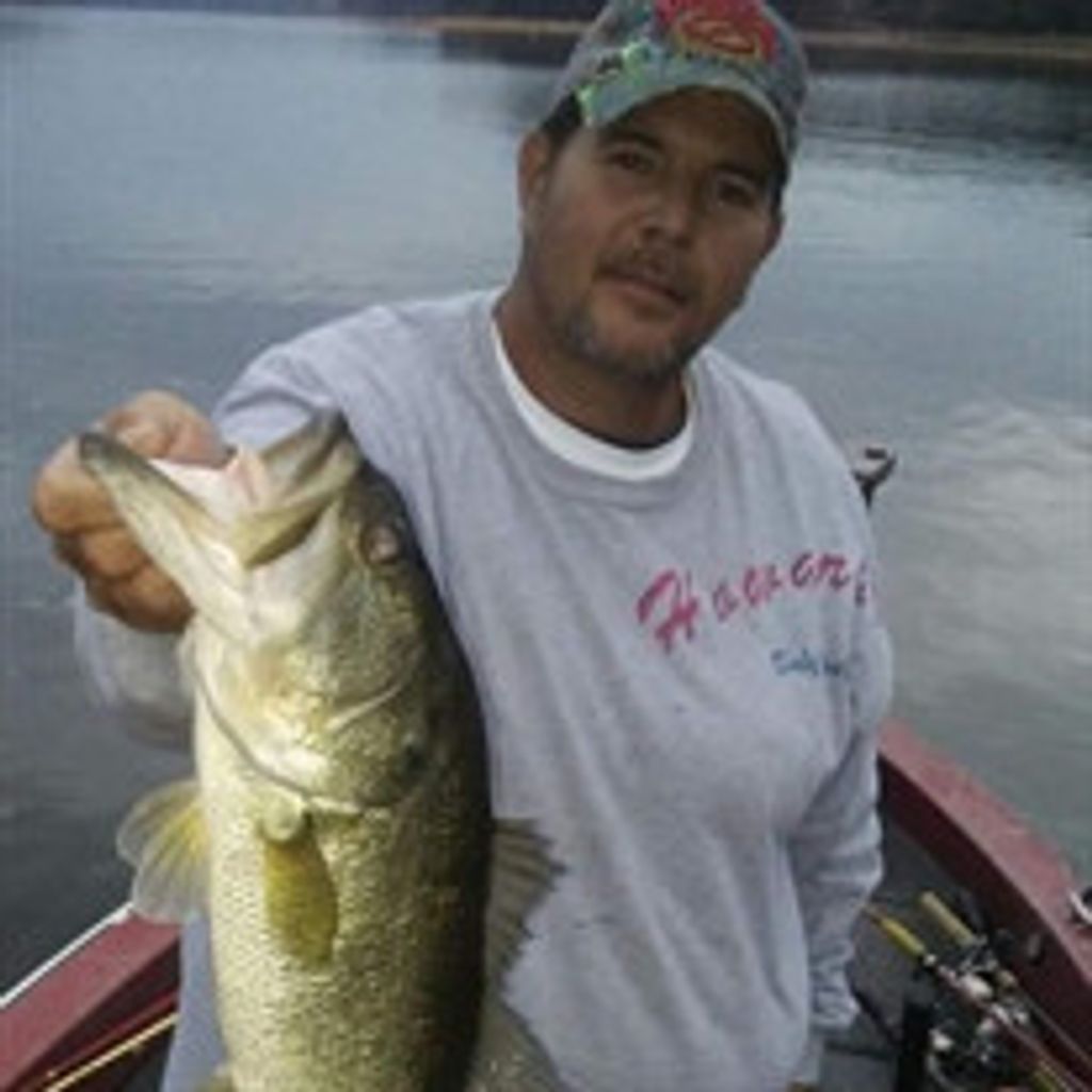 Paul Eugene Finley Jr.