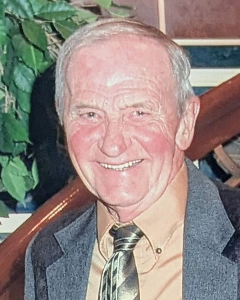 Gary Peterson Profile Photo