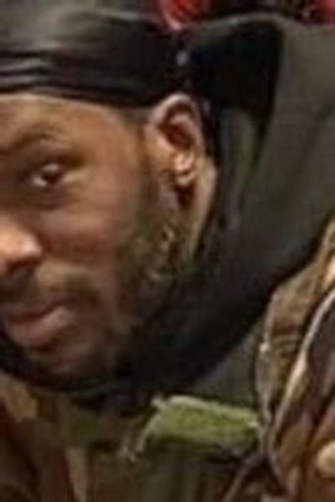 Kennon Terrell Williams Profile Photo