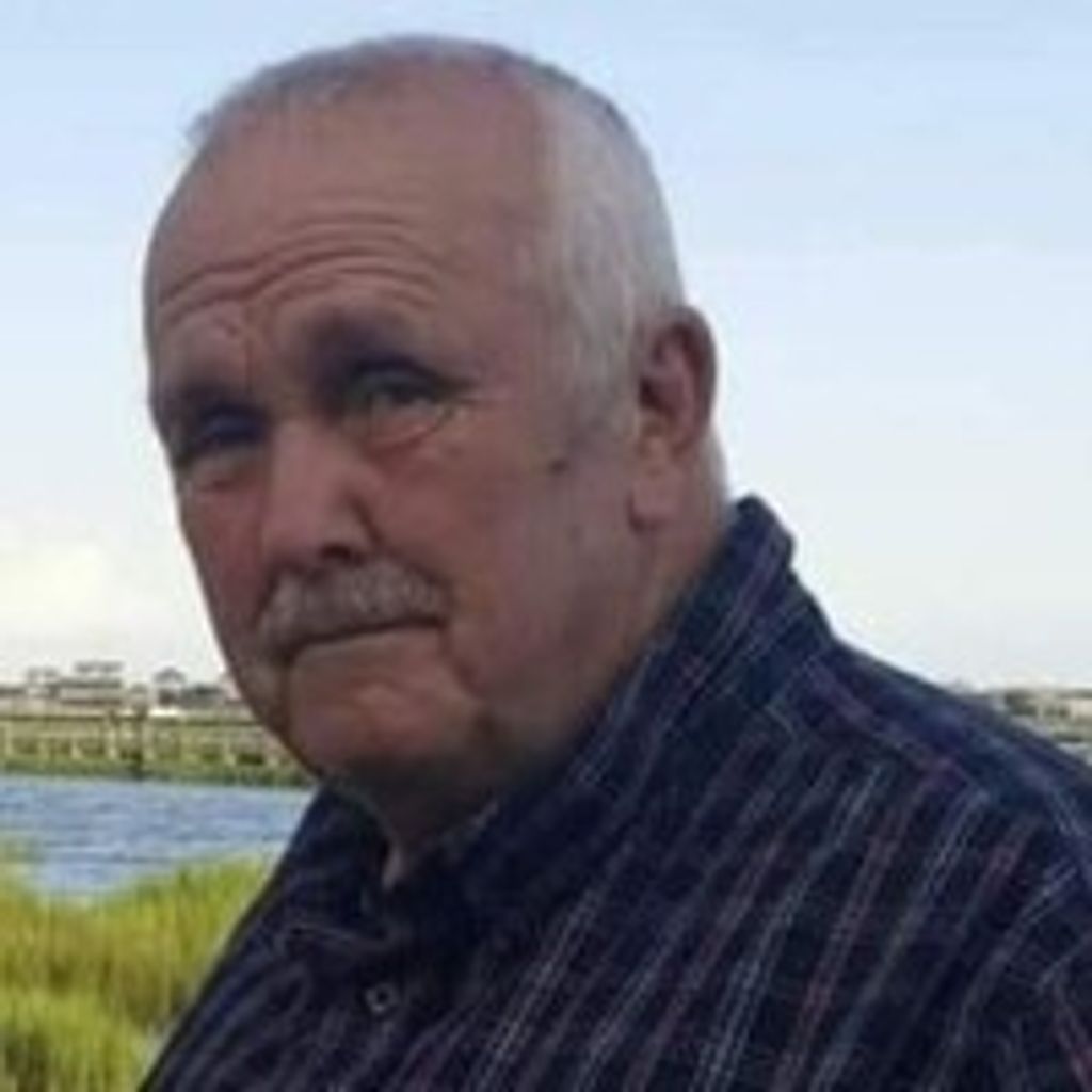 David "Sam" Samuel Leonard, Jr.