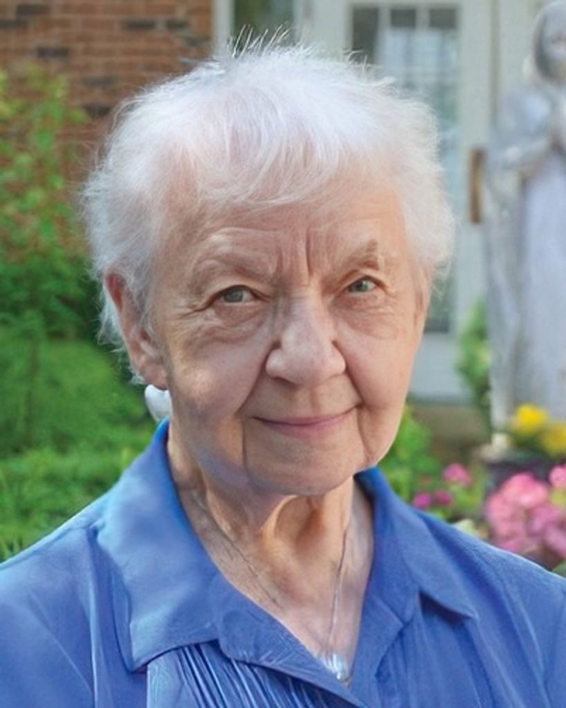 Sr. Jean Marie Hauck SDS Profile Photo