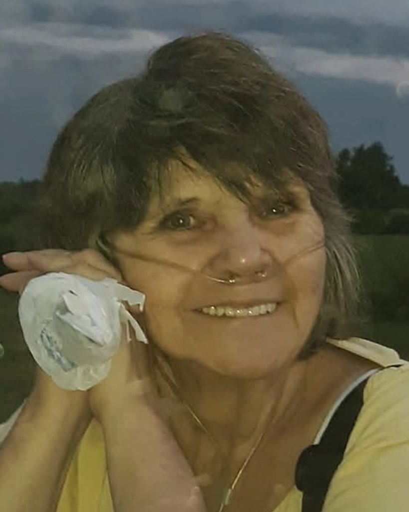 Brenda Jean Westhoven