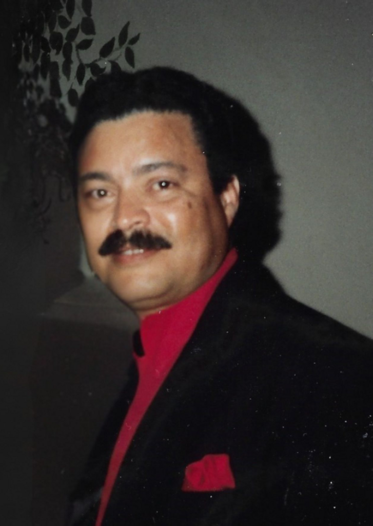 Pedro Antonio Garcia Profile Photo