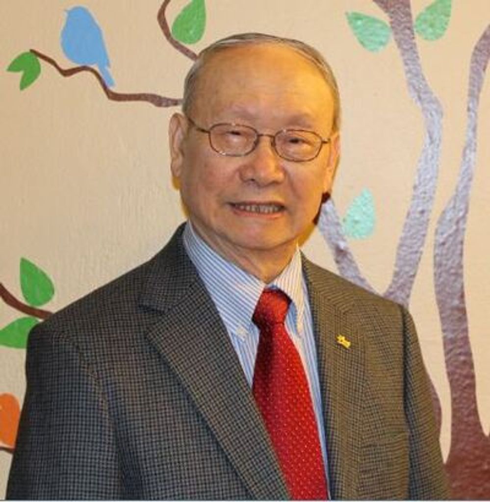 Timothy Fung Profile Photo