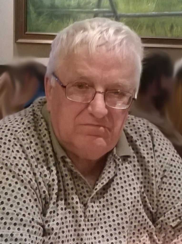 William "Bill" Chudobiak Profile Photo