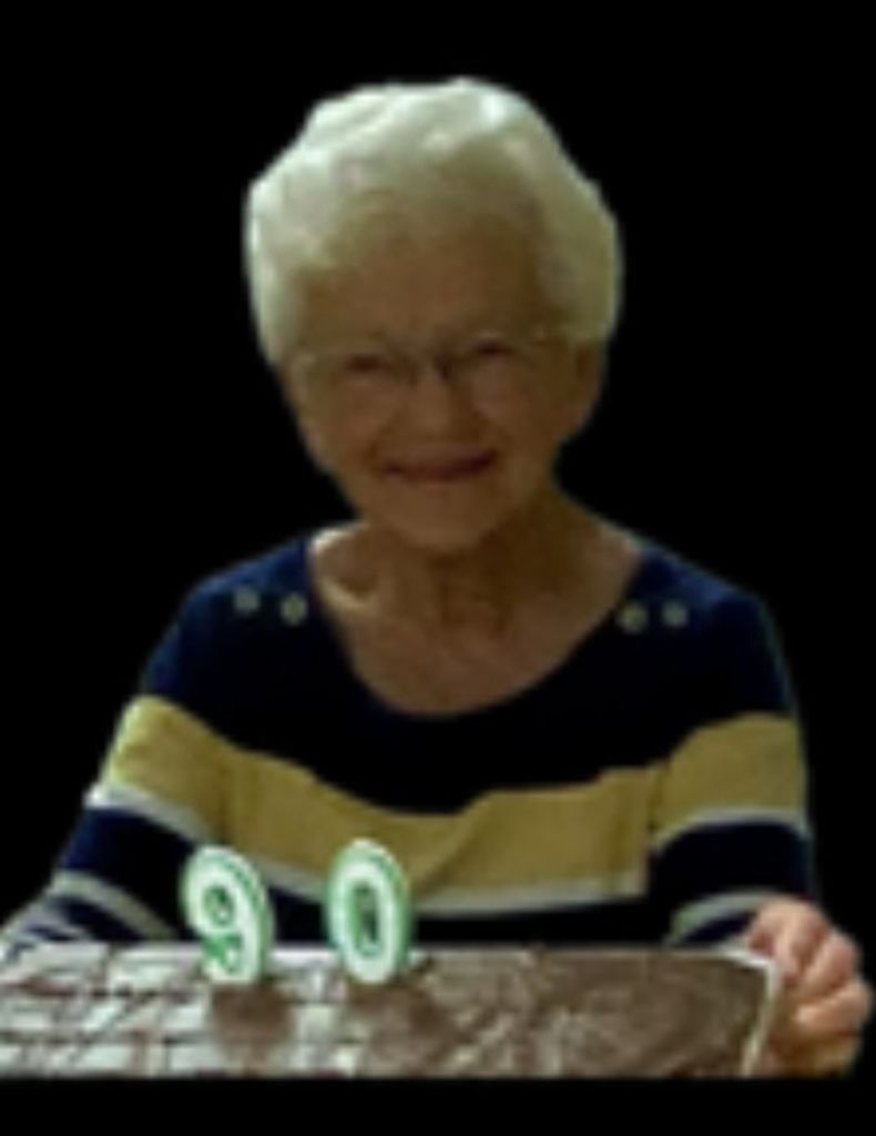 Shirley C. Bahnsen-Holerud Profile Photo