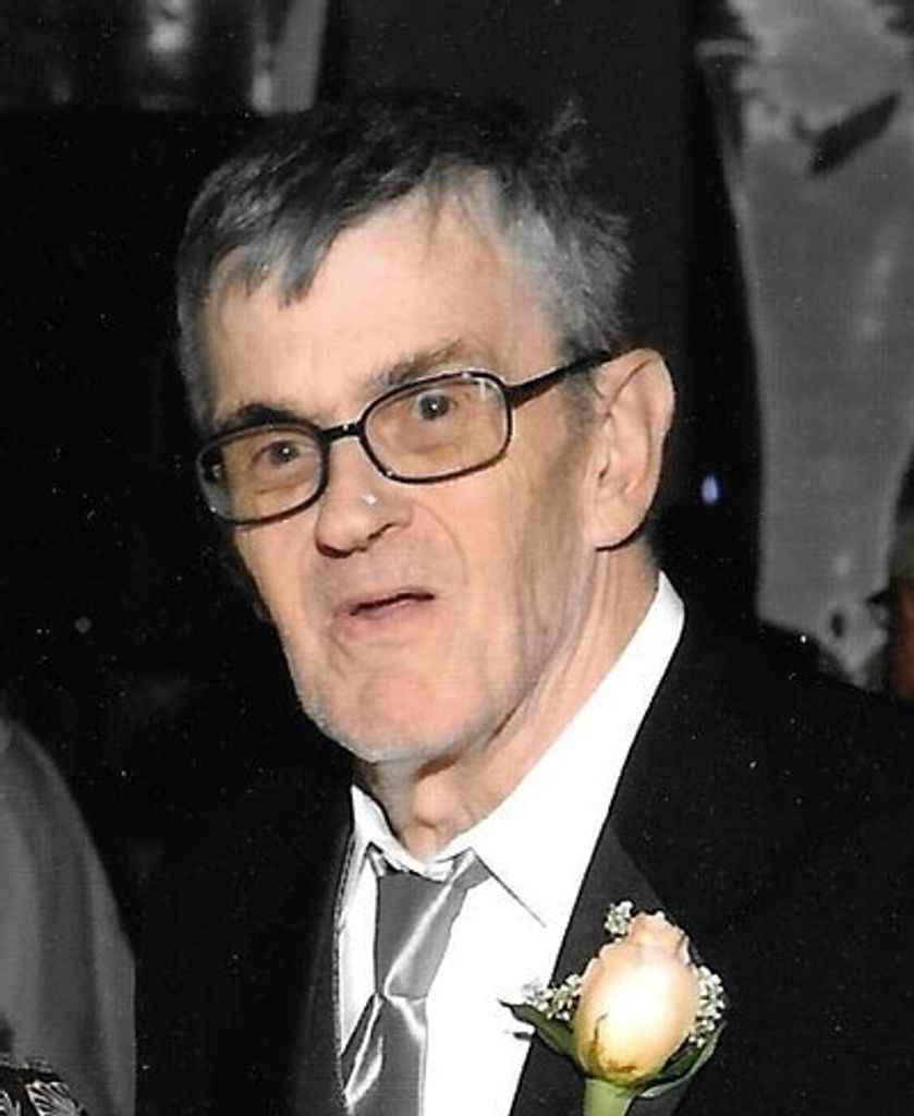 Marvin Owen Peters Profile Photo