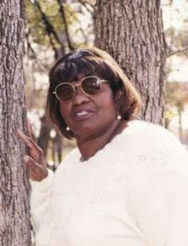Jacquelynne Louise Cheeks Profile Photo