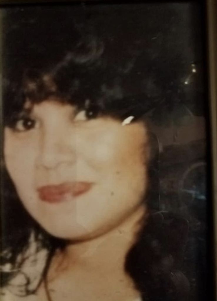 Blanca Guajardo Trice