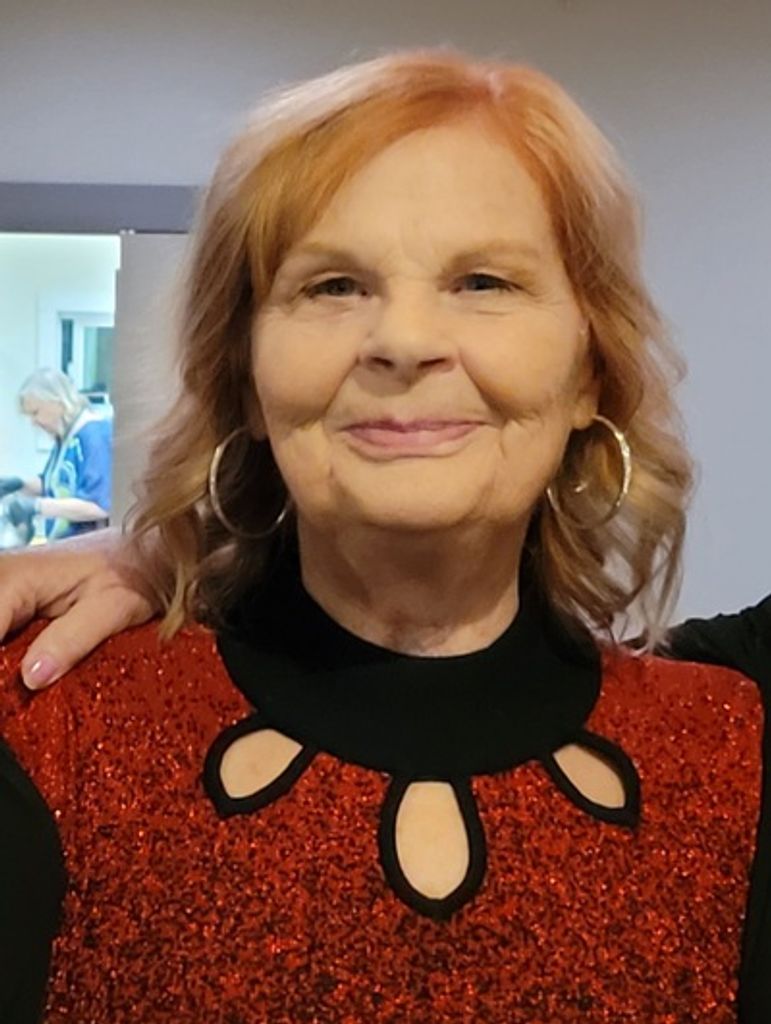 Pamela Jewel Deines-Willis Profile Photo
