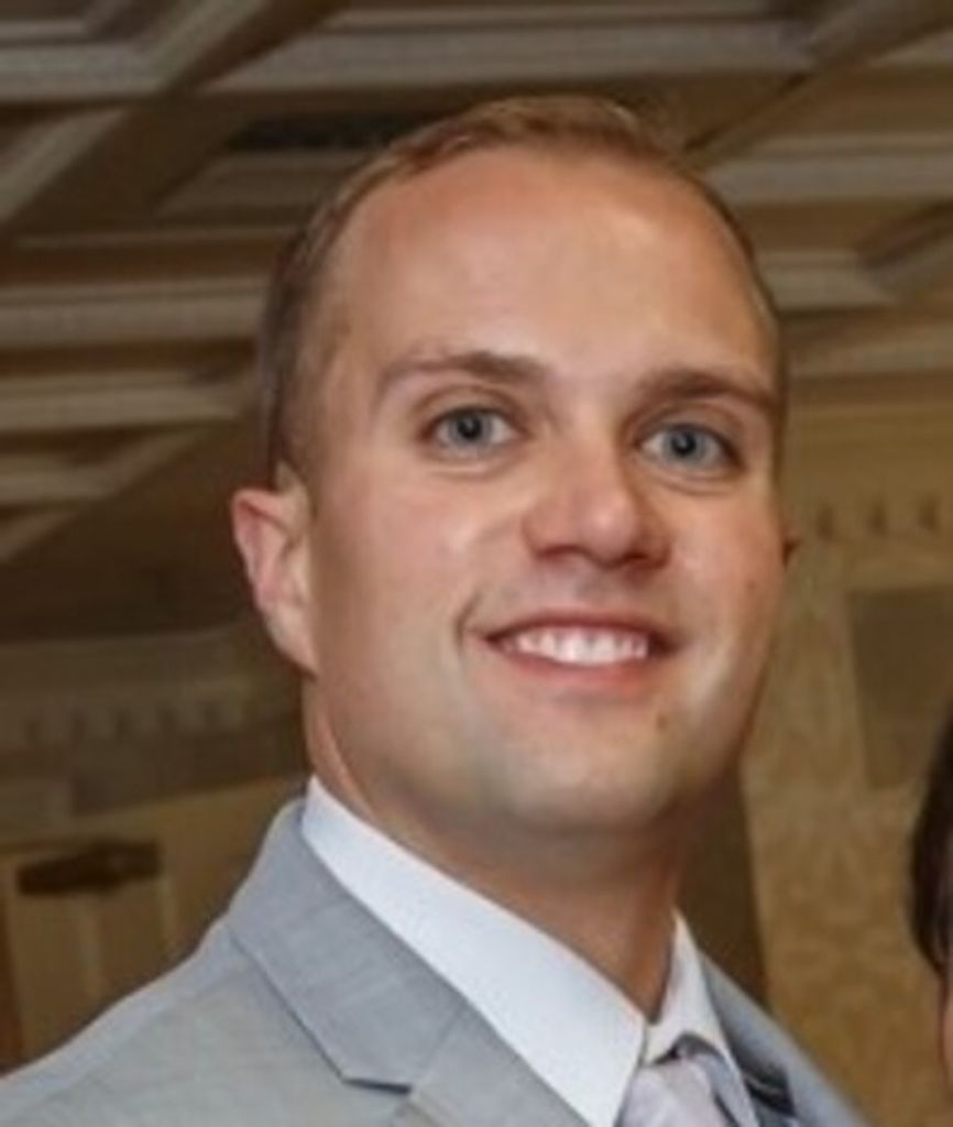 Zachary O'Neill Profile Photo