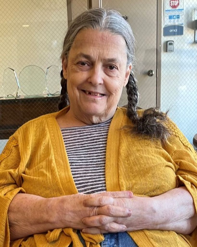 Barbara Ann Hansen