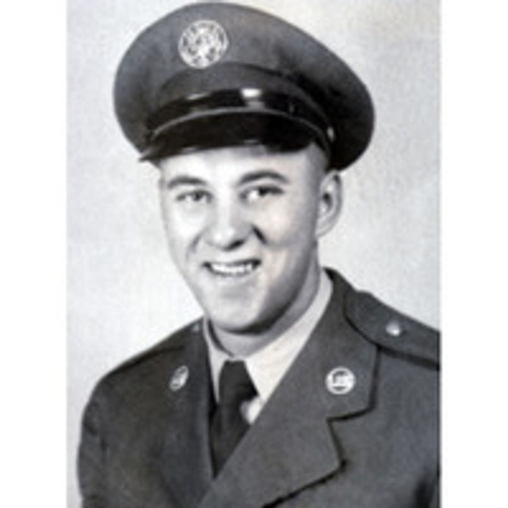 Robert "Bob" K. Mertzig, Ssgt Usaf (Ret)