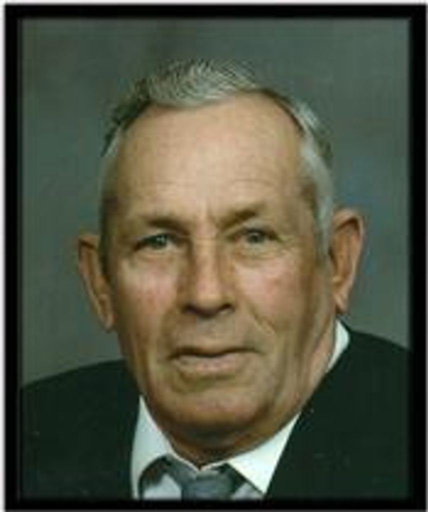 John Ermon "Gotch" Starkey