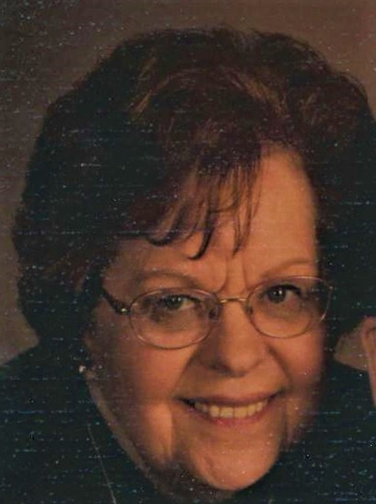Blanche Harlan