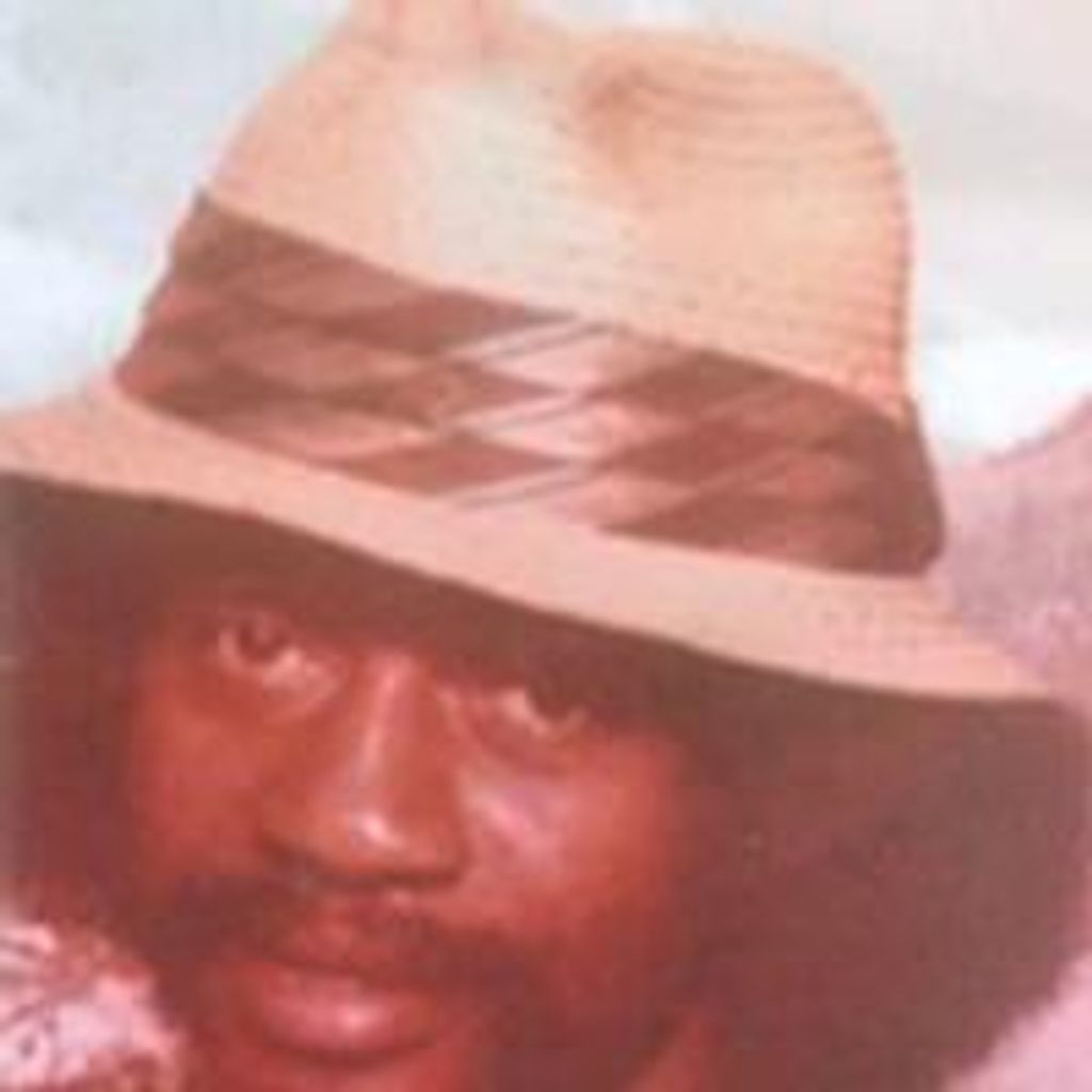 Mr. Willie James James
