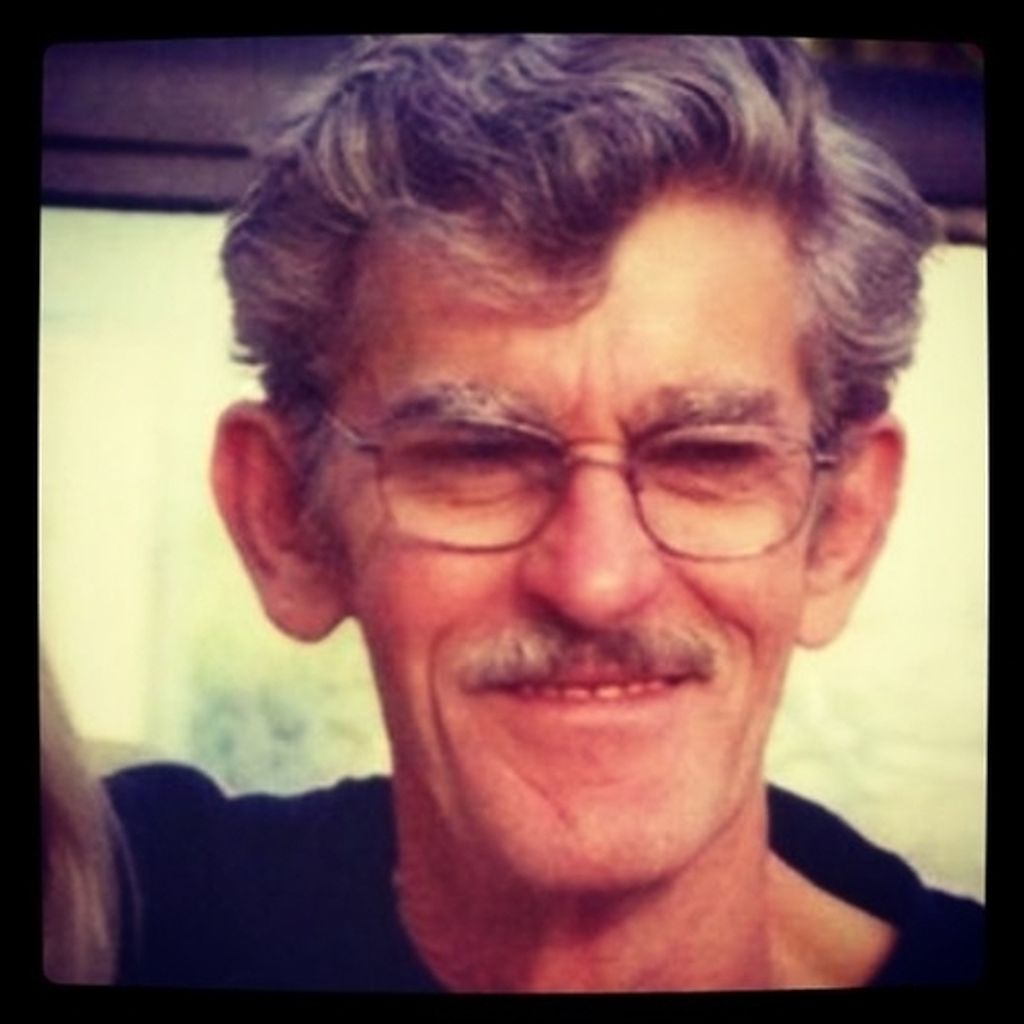 Jimmy N. Hall Profile Photo