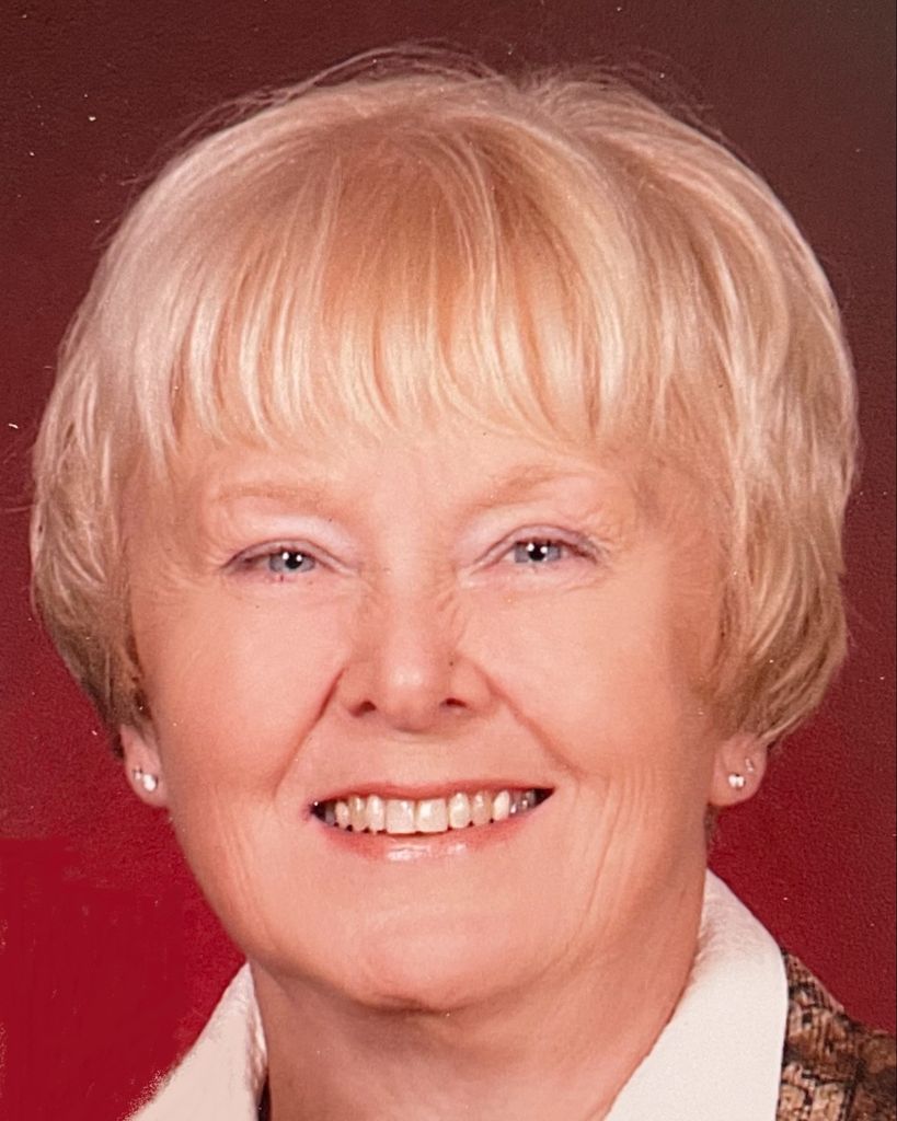 LaVonne Kay Mikrut