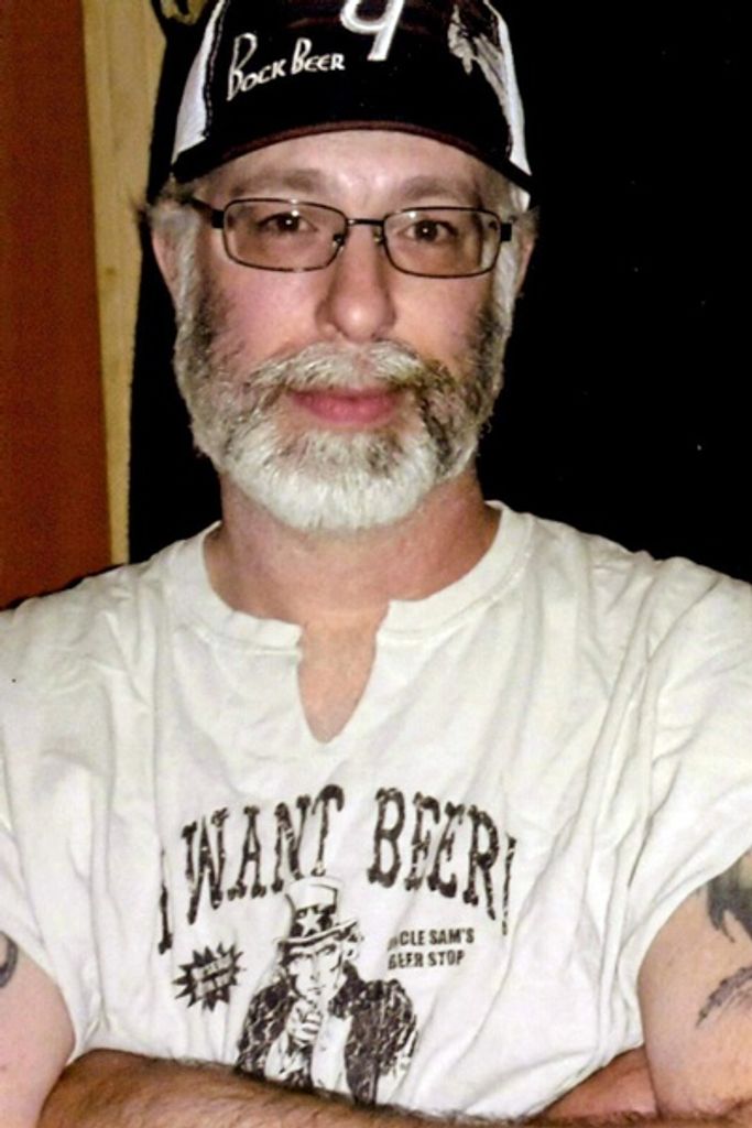 Chris Robbins