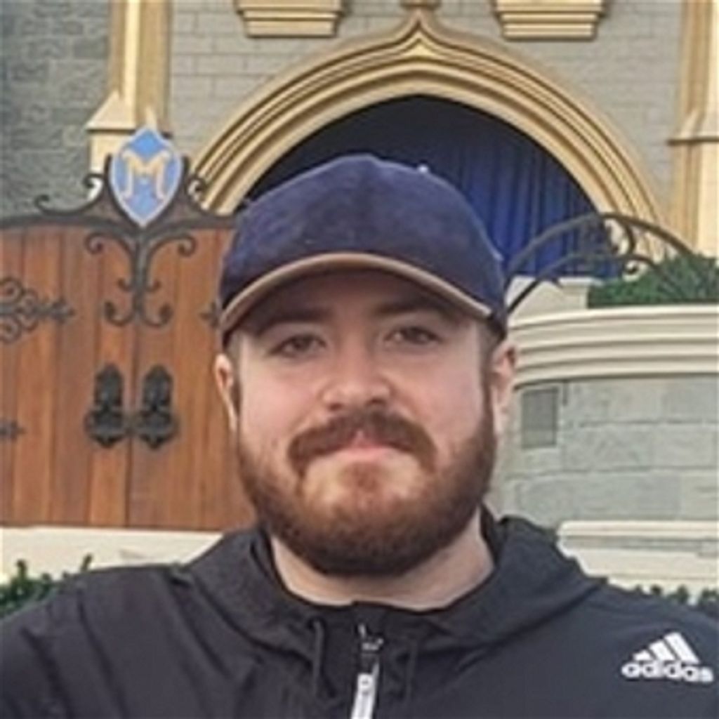 Tyler Sandoval Profile Photo