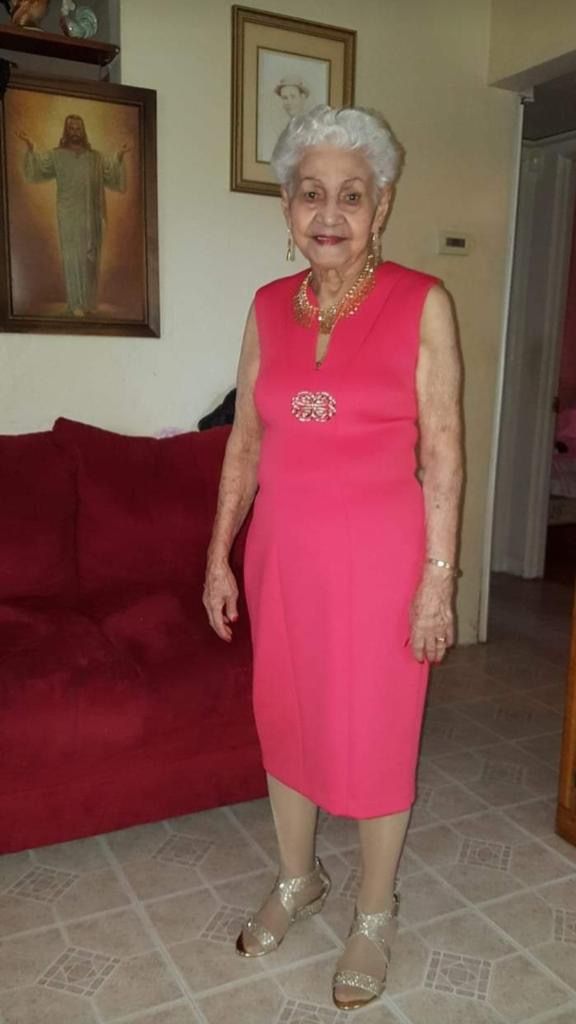 Georgia Ortiz Burgos