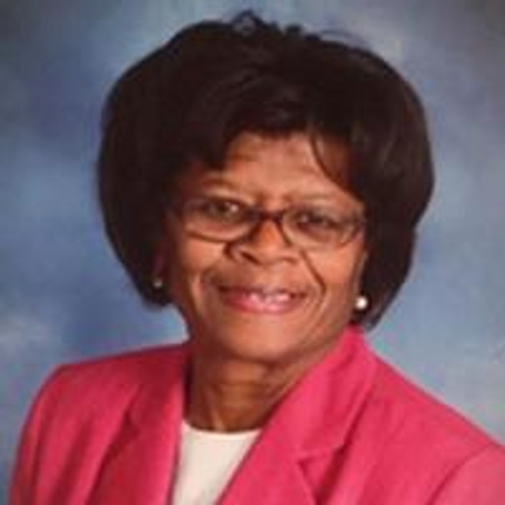 Rose Carolyn Crow