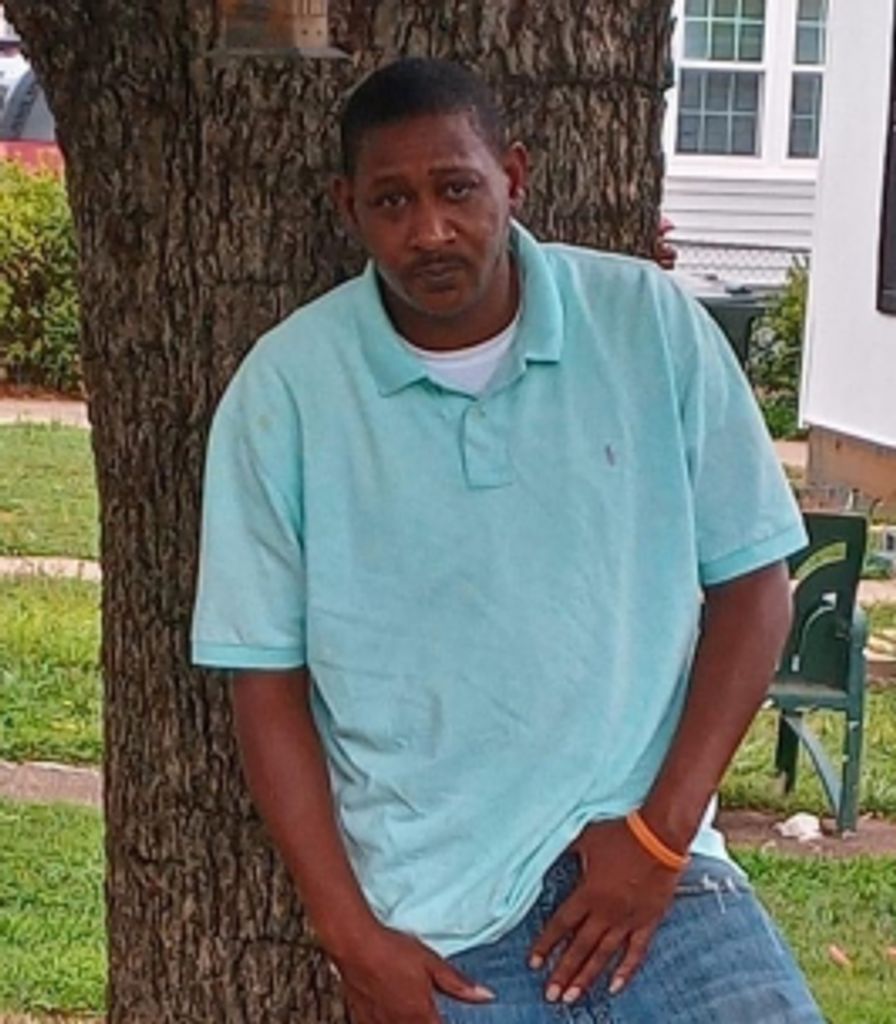 Antonio Gray