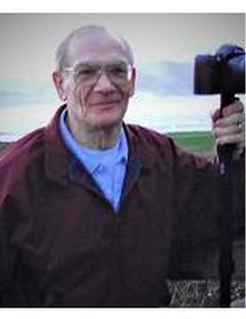 Roy  M. Severs Profile Photo