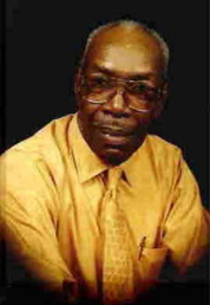 Frank A. Crew Profile Photo