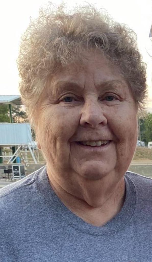Dorothy Dettrow