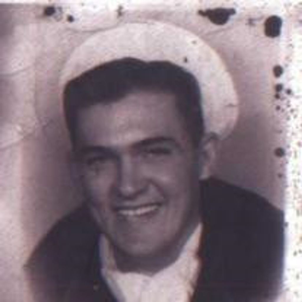 Emile Anthony Heron Sr.
