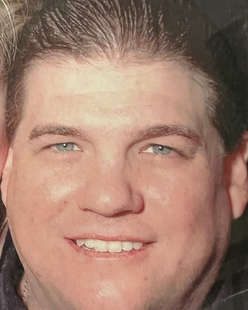 Ted "Teddy" Hebert