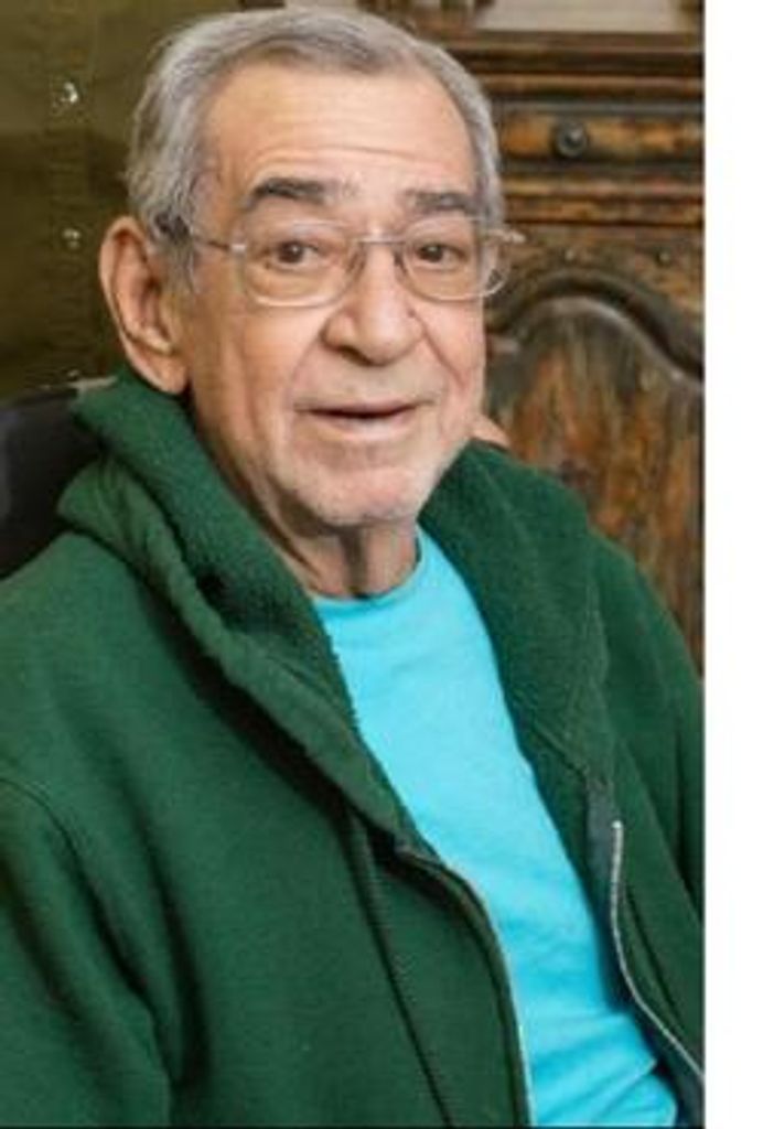 Frank Herrera Profile Photo
