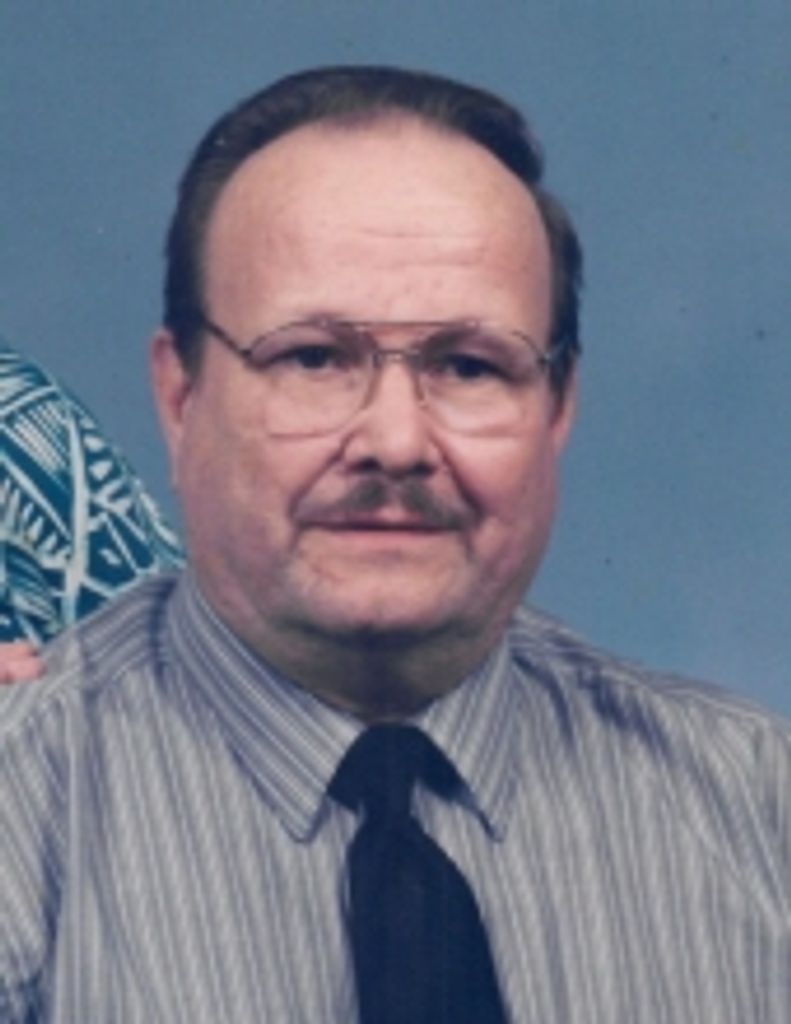 Raymond Harold Gilbert