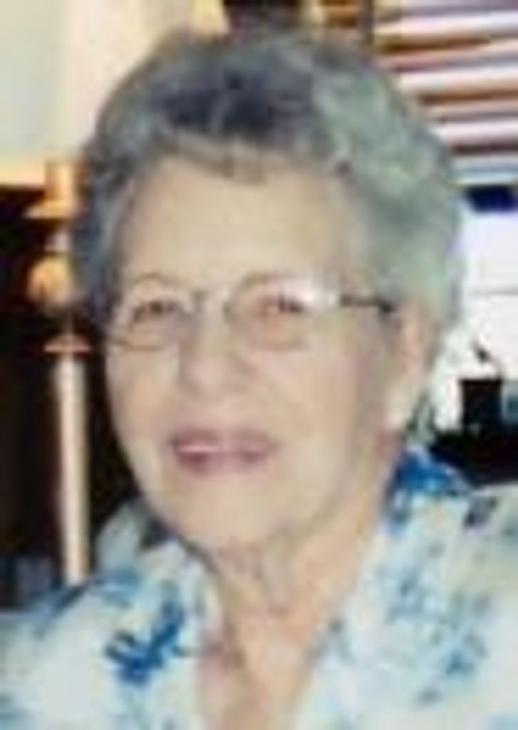Pearl Allene (Briggs) Pate