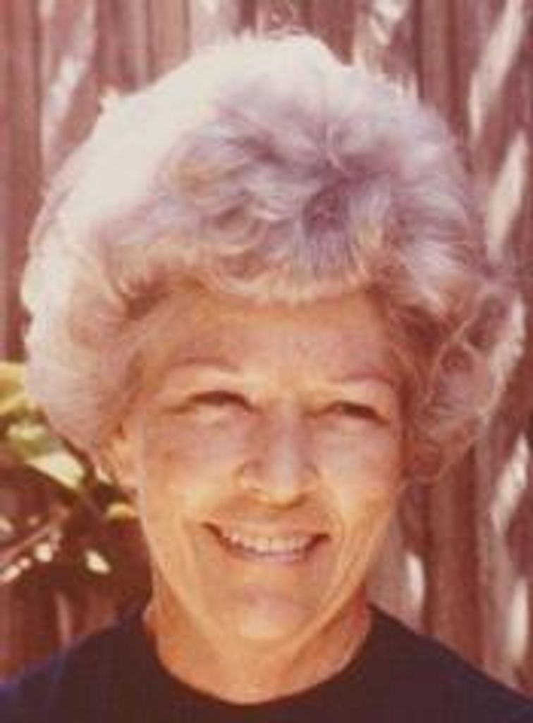 Fern Mcgehee