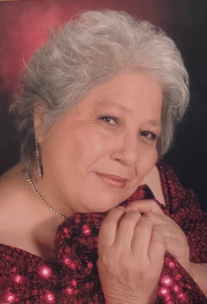 Mary Joiner-Lee Profile Photo