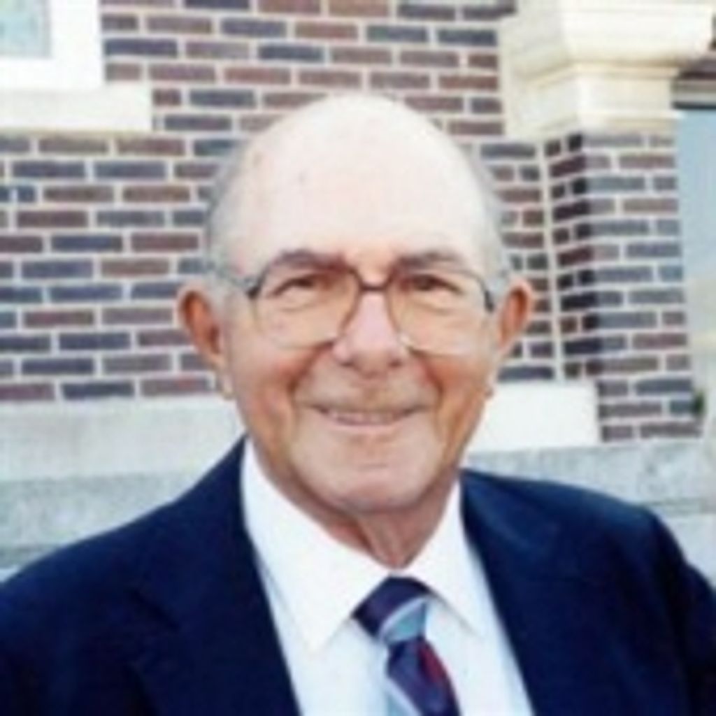 Roger Dale Evans